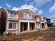 新潟県三条市北入蔵2丁目：物件画像／大東建託リーシング株式会社　燕三条店