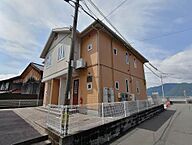 広島県三原市糸崎8丁目1-3：物件画像／大東建託リーシング株式会社 安芸店
