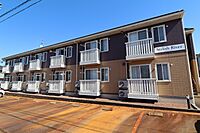 新潟県上越市とよば20番地：物件画像／大東建託リーシング株式会社　亀田店