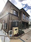 奈良県磯城郡田原本町大字千代576-3：物件画像／大東建託リーシング株式会社 住道店