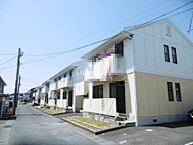 山口県下松市瑞穂町1丁目3-5：物件画像／大東建託リーシング株式会社 周南店