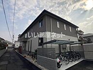 愛媛県松山市鷹子町759番地1：物件画像／大東建託リーシング株式会社 松山店