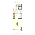 S-RESIDENCE名古屋菊井aline(アライン) 6月19日、20日内覧会開2階6.5万円
