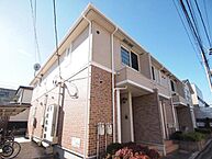 東京都足立区鹿浜8丁目：物件画像／大東建託リーシング株式会社 北千住駅前店