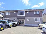 秋田県秋田市泉中央5丁目19-11：物件画像／大東建託リーシング株式会社 秋田店