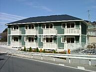 三重県四日市市山城町1268-2：物件画像／大東建託リーシング株式会社 四日市店