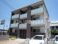 愛媛県松山市束本1丁目5番2号：物件画像／大東建託リーシング株式会社 松山店