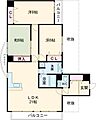 Do鶴見10階17.0万円
