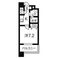 MARCHE一宮11階5.4万円