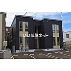 北海道恵庭市恵み野北3丁目1-6：物件画像／大東建託リーシング株式会社 千歳店
