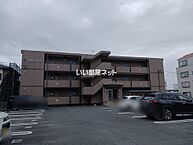 愛知県豊川市西香ノ木町1丁目7：物件画像／大東建託リーシング株式会社 豊川店