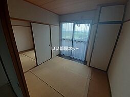 第3ひかりコーポ 3Kの写真
