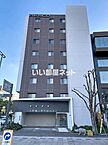 大分県大分市府内町1丁目丁目：物件画像／大東建託リーシング株式会社　大分駅前店