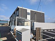福島県郡山市田村町徳定字苧干場：物件画像／大東建託リーシング株式会社　郡山南店