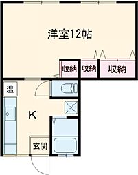 コーポニュー旭 202