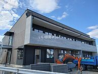 奈良県大和郡山市九条平野町3-19：物件画像／大東建託リーシング株式会社 住道店