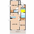 アーベイン堀川3階8.0万円