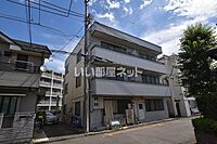 埼玉県所沢市中富南2丁目2-6：物件画像／大東建託リーシング株式会社 坂戸店