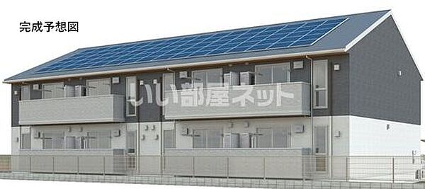 物件画像