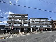 鳥取県米子市灘町3丁目：物件画像／大東建託リーシング株式会社 米子駅前店