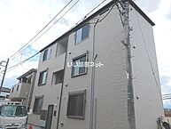 神奈川県海老名市国分北2丁目：物件画像／大東建託リーシング株式会社 大和駅前店