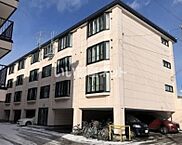 北海道函館市人見町：物件画像／大東建託リーシング株式会社　函館店