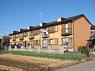 埼玉県熊谷市佐谷田：物件画像／大東建託リーシング株式会社 伊勢崎店