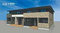 愛知県江南市宮後町王塚：物件画像／大東建託リーシング株式会社 小牧店