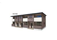 兵庫県姫路市大津区天満：物件画像／大東建託リーシング株式会社 姫路西店