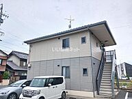 岐阜県岐阜市東鶉7丁目94-1?：物件画像／大東建託リーシング株式会社　岐阜北店
