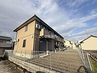 岐阜県岐阜市六条東2丁目23-1?：物件画像／大東建託リーシング株式会社 一宮店