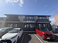 岐阜県岐阜市本荘西2丁目135?：物件画像／大東建託リーシング株式会社 一宮店