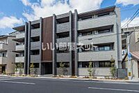 岐阜県岐阜市加納西広江町1丁目6-7?：物件画像／大東建託リーシング株式会社　岐阜北店