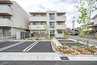 岐阜県岐阜市加納鉄砲町4丁目30番1?：物件画像／大東建託リーシング株式会社　岐阜北店