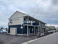 岐阜県美濃加茂市本郷町4丁目11-13?：物件画像／大東建託リーシング株式会社 一宮店