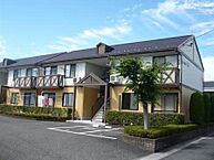 岐阜県安八郡神戸町大字安次550-1?：物件画像／大東建託リーシング株式会社 一宮店