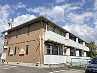 岐阜県加茂郡川辺町西栃井300-1?：物件画像／大東建託リーシング株式会社 多治見店