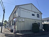 岐阜県不破郡垂井町東神田1丁目19?：物件画像／大東建託リーシング株式会社 一宮店