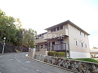 奈良県奈良市二名3丁目1105-48：物件画像／大東建託リーシング株式会社 和歌山店