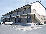 奈良県大和郡山市筒井町175：物件画像／大東建託リーシング株式会社 住道店