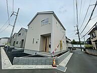 埼玉県上尾市大字大谷本郷446-6：物件画像／大東建託リーシング株式会社 坂戸店