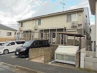 千葉県袖ケ浦市久保田2丁目5-12：物件画像／大東建託リーシング株式会社 木更津店
