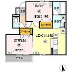 長野県上田市御所字中満丁248番1、248番9：物件画像／大東建託リーシング株式会社 佐久店