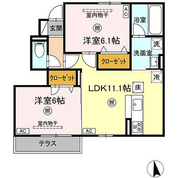 物件画像