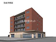 愛知県刈谷市末広町1丁目2番1、2番4、2番5：物件画像／大東建託リーシング株式会社 刈谷店