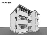 島根県松江市東津田町字堂前1110番の一部：物件画像／大東建託リーシング株式会社 松江店