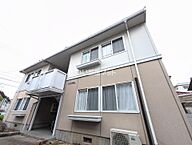 広島県呉市阿賀南3丁目10-2：物件画像／大東建託リーシング株式会社 安芸店