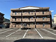 鹿児島県霧島市隼人町松永2丁目：物件画像／大東建託リーシング株式会社　霧島店