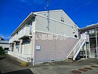 兵庫県姫路市香寺町香呂：物件画像／大東建託リーシング株式会社 姫路店