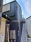 神奈川県海老名市東柏ケ谷1丁目：物件画像／大東建託リーシング株式会社 本厚木店